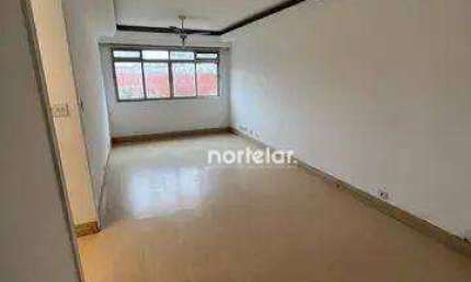 Apartamento Bom Retiro 3 dormitórios, hidromassagem, quarto de serviço, 1 vaga e opções de lazer