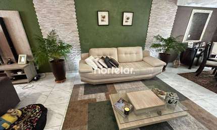 Sobrado com 3 dormitórios à venda, 155 m² por R$ 1.180.000,00 - Parque São Domingos - São Paulo/SP
