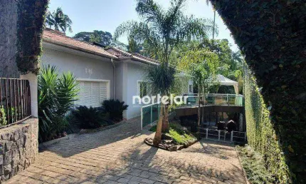 Casa com 3 quartos à venda na Rua Pedro, Tremembé, São Paulo