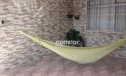 Ótimo sobrado à venda no Jardim Shangrilá - Zona Norte
