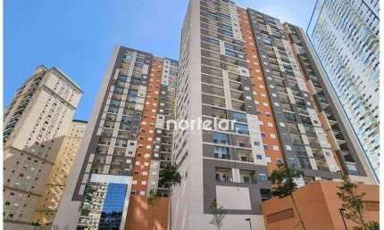 Apartamento Novo  com 2 dormitórios à venda, 52 m² - Alphaville Empresarial - Barueri/SP