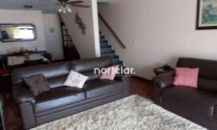 sobrado a venda 3 dormitorio 1suite 2 vaga no imirim SP