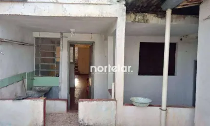 Casa à venda, 100 m² por R$ 270.000,00 - Vila Renato (Zona Norte) - São Paulo/SP