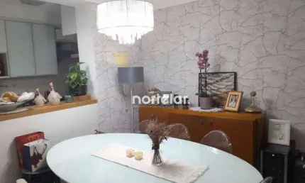 Apartamento com 3 quartos à venda na Rua Sete Barras, Freguesia do Ó, São Paulo