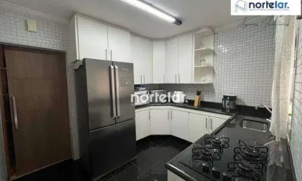 Casa com 3 quartos à venda na Avenida Agenor Couto de Magalhães, Jardim Regina, São Paulo