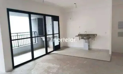 Apartamento com 3 dormitórios à venda, 69 m² por R$ 884.000,00 - Alphaville Empresarial - Barueri/SP