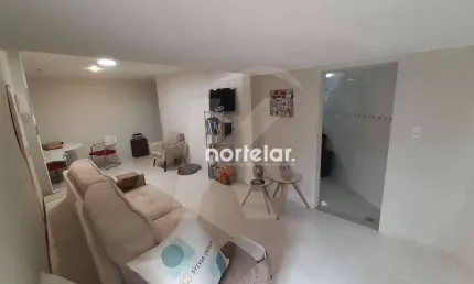 Apartamento com 2 quartos à venda, 83 m² - vila guilherme - são paulo/sp