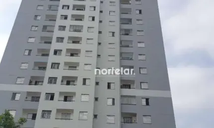 Apartamento com 2 dormitórios à venda, 49 m² por r$ 390.000 - freguesia do ó - são paulo/sp..