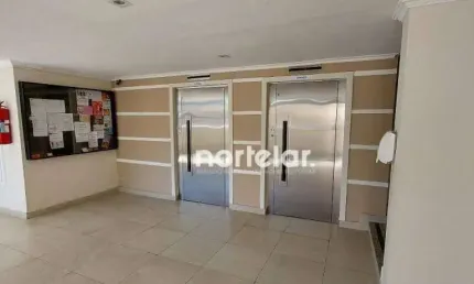 Apartamento com 2 dormitórios à venda, 48 m² por r$ 320.000,00 - vila pereira cerca - são paulo/sp