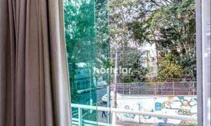 Sobrado com 3 dormitórios à venda, 140 m² por R$ 1.200.000,00 - Casa Verde - São Paulo/SP