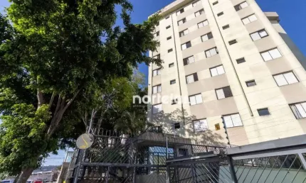 Apartamento com 2 dormitórios à venda, 55 m² por r$ 290.000,00 - vila iório - são paulo/sp