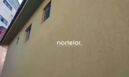 Casa com 3 quartos à venda na Travessa Corupa, Vila Espanhola, São Paulo