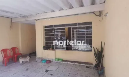 Casa com 3 dormitórios à venda, 140 m² por r$ 650.000,00 - jardim mangalot - são paulo/sp