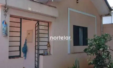 Casa com 2 dormitórios à venda, 304 m² por R$ 1.330.000,00 - Bela Aliança - São Paulo/SP