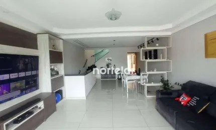 Sobrado com 3 dormitórios à venda, 297 m² por r$ 900.000,00 - freguesia do ó - são paulo/sp