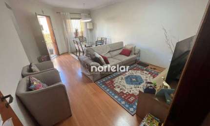 Sobrado com 3 dormitórios à venda, 195 m² por R$ 800.000,00 - Vila Gustavo - São Paulo/SP