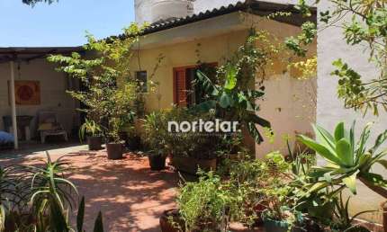 Casa com 3 dormitórios à venda, 213 m² por R$ 648.000,00 - Vila Miriam - São Paulo/SP