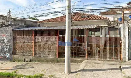 Terreno à venda na Avenida Presidente Altino, Jaguaré, São Paulo