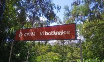 Terreno à venda, 1000 m²  - Vila Clarice - São Paulo/SP