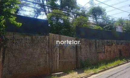Terreno à venda, 1000 m²  - vila clarice - são paulo/sp