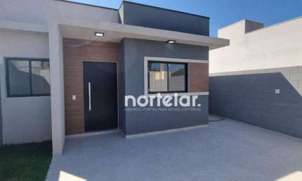 Casa em condomínio fechado com 2 quartos à venda na Rua Afonso Caramigo, Centro, Cajamar