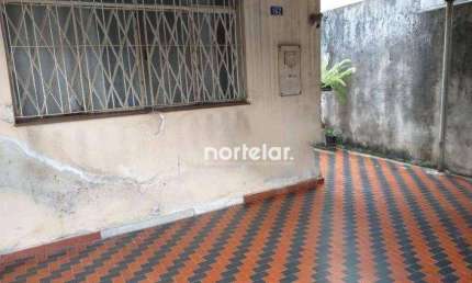 Casa com 3 dormitórios à venda, 168 m² por R$ 800.000,00 - Lapa - São Paulo/SP