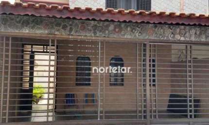 Casa com 3 quartos à venda na Rua São Caetano, Boqueirão, Praia Grande