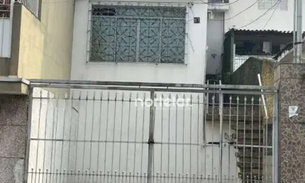 Sobrado com 2 quartos à venda, 115 m² por R$ 480.000 - Freguesia do Ó - São Paulo/SP