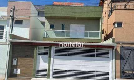 Casa com 3 quartos à venda na Rua das Flores do Guarujá, Portais (Polvilho), Cajamar