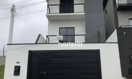 Casa com 3 quartos à venda na Rua das Nogueiras, Centro, Cajamar