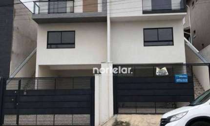 Casa com 3 quartos à venda na Rua das Nogueiras, Centro, Cajamar