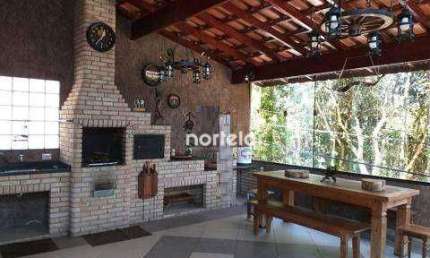 Sobrado com 4 quartos à venda, 175 m² por R$ 800.000 - Jardim Regina - São Paulo/SP