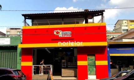 Salão para alugar, 150 m² por R$ 4.000,00/mês - Freguesia do Ó - São Paulo/SP