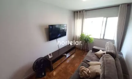 Apartamento com 2 dormitórios à venda, 58 m² por R$ 280.000,00 - Sítio Morro Grande - São Paulo/SP