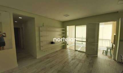 Prédio à venda, 76 m²  - Jardim Tupanci - Barueri/SP