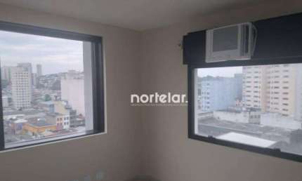 Sala, 30 m² - venda por R$ 290.000,00 ou aluguel por R$ 2.114,40/mês - Lapa - São Paulo/SP