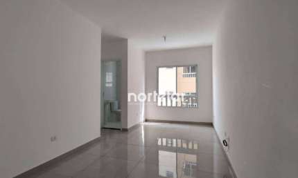 Apartamento com 2 Quartos  à venda, 55 m²  - Três Montanhas - Osasco/SP