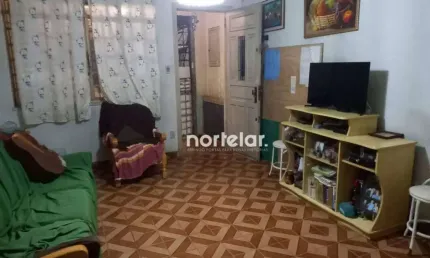 Sobrado na V.Ipojuca, 103m², 2 dormitórios, 2 banheiros