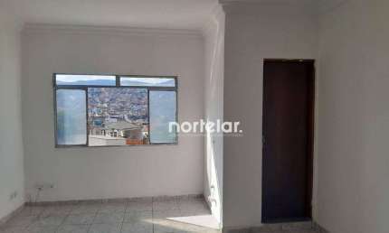 Sala para alugar, 23 m² por R$ 1.420/mês - Vila Brasilândia - São Paulo/SP