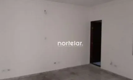Sala Comercial para Alugar, 18 m²  - Vila Brasilândia - São Paulo/SP