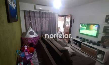 Sobrado Residencial com 2 Quartos  à Venda, 100 m² - Freguesia do Ó - São Paulo/SP