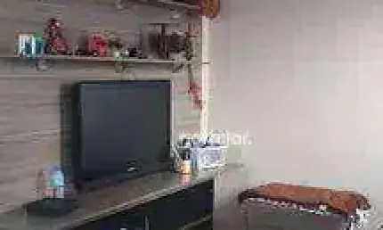 Sobrado com 3 quartos à venda, 100 m² - Jaraguá - São Paulo/SP
