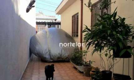 EXCELENTE OPORTUNIDADE CASA TERREA COM TERRENO DE 320M² COM OTIMA LOCALIZAÇÃO