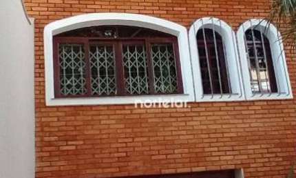 Sobrado à venda, 247 m² por R$ 1.200.000,00 - Freguesia do Ó - São Paulo/SP