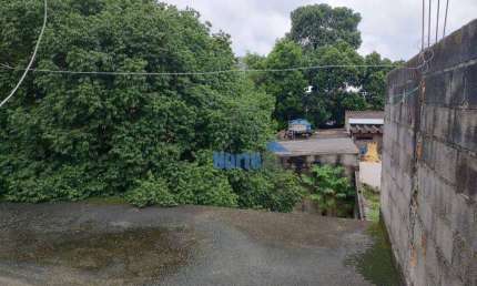 Terreno à venda, 500 m² por R$ 1.400.000,00 - Vila Mangalot - São Paulo/SP