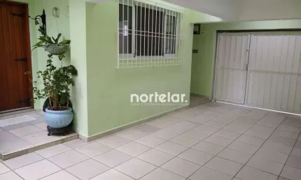Sobrado com 2 dormitórios à venda, 200 m² por r$ 790.000 - limão - são paulo/sp..