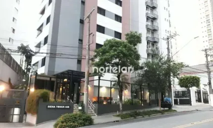 Apartamento com 3 dormitórios à venda, 96 m²  - santana - são paulo/sp