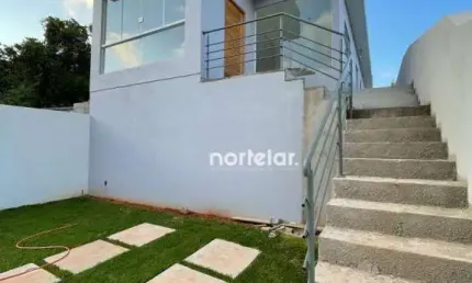 Casa com 2 quartos à venda no Alpes de Mairiporã, Mairiporã 