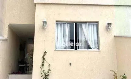 Sobrado com 3 dormitórios à venda, 148 m² por R$ 610.000,00 - Vila Mangalot - São Paulo/SP