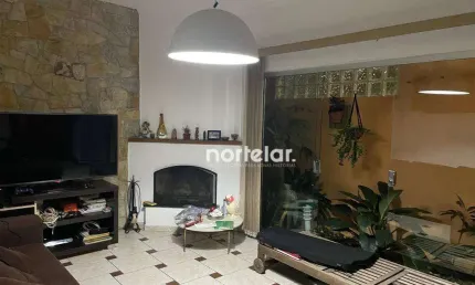 Casa com 4 dormitórios para alugar, 500 m²  - freguesia do ó - são paulo/sp